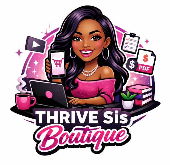 Thrive Sis Boutique